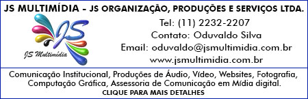 JS MULTIMÍDIA – JS Organização, Produções e Serviços Ltda. (000001)