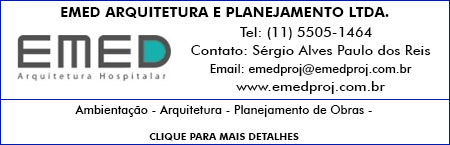 EMED ARQUITETURA E PLANEJAMENTO (000127)