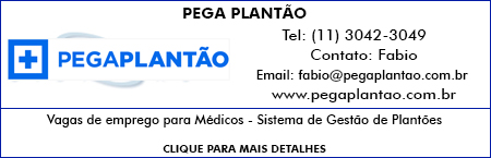 PEGA PLANTÃO (000149)