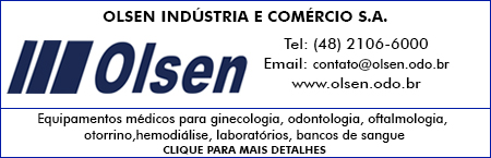 OLSEN INDÚSTRIA E COMÉRCIO S.A. (000157)