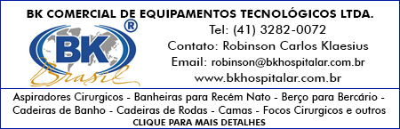 BK Comercial de Equipamentos Tecnológicos Ltda.