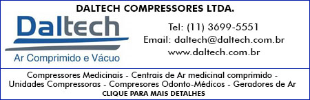 DALTECH COMPRESSORES LTDA. (000103)