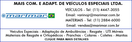 MARIMAR – MAIS COM. E ADAPT. DE VEÍCULOS ESPECIAIS LTDA. (000106)