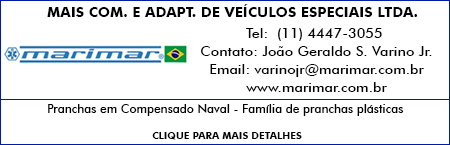 MARIMAR – MAIS COM. E ADAPT. DE VEÍCULOS ESPECIAIS LTDA. (000106)