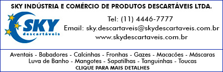 SKY INDÚSTRIA E COMÉRCIO DE PRODUTOS DESCARTÁVEIS (000111)