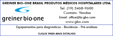 GREINER BIO-ONE BRASIL (000115)