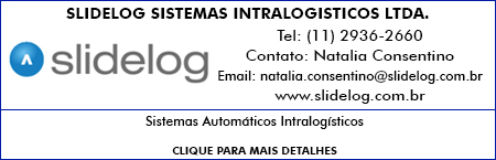 SLIDELOG SISTEMAS INTRALOGISTICOS (000132)