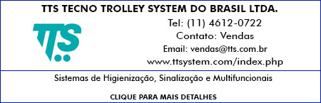 TTS TECNO TROLLEY SYSTEM (000136)