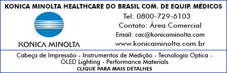 KONICA MINOLTA HEALTHCARE DO BRASIL (000142)