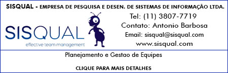 SISQUAL – EMPRESA DE PESQUISA (000144)