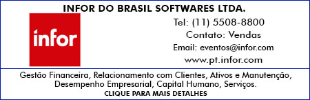 INFOR DO BRASIL SOFTWARES (000146)