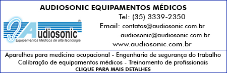AUDIOSONIC Equipamentos Médicos (000153)