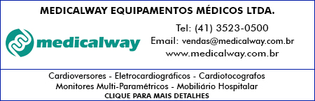 MEDICALWAY Equipamentos Médicos Ltda. (000154)