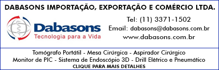 DABASONS IMPORTAÇÃO, EXPORTAÇÃO E COMÉRCIO (000155)