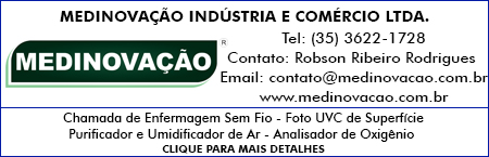 MEDINOVAÇÃO INDÚSTRIA E COMÉRCVIO LTDA. (000205)