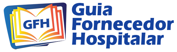 GFH - Guia Fornecedor Hospitalar